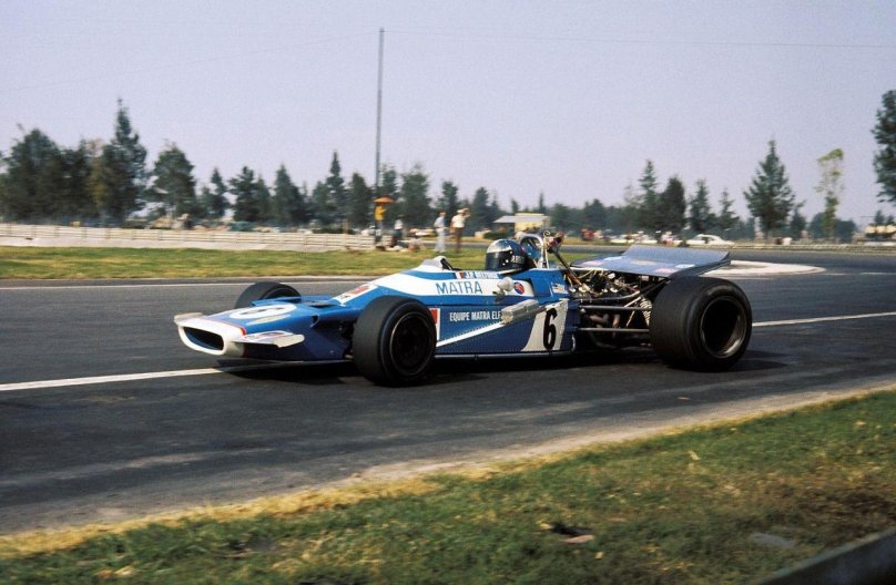 Jean-Pierre Beltoise