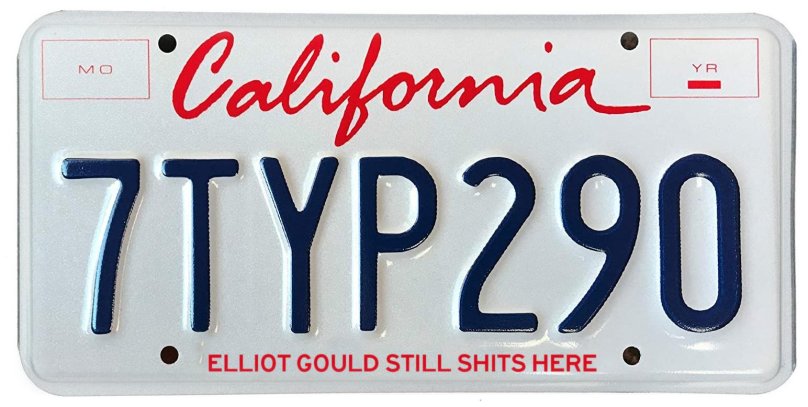 Американские номера