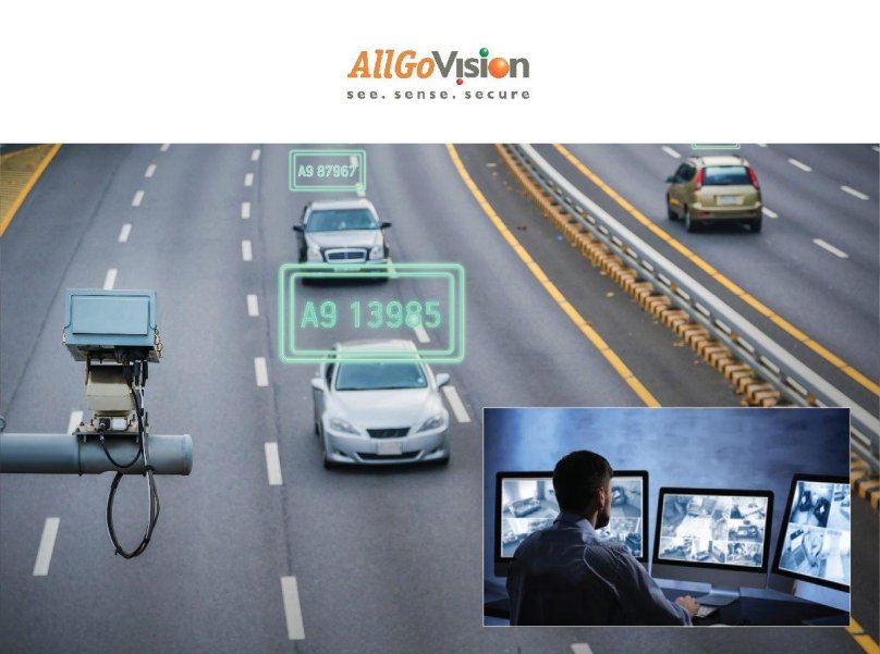 Automatic number Plate recognition