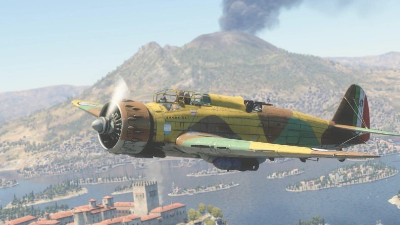 Самолет ba65 k 14