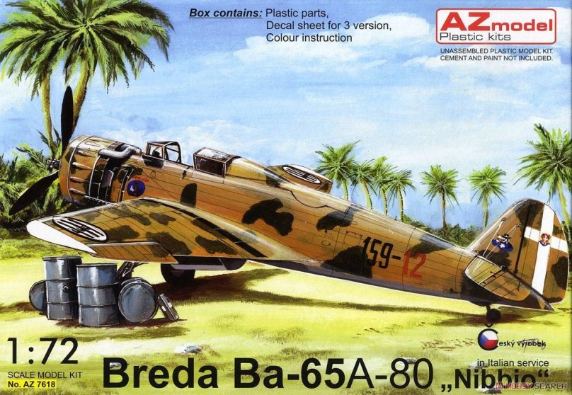 Breda ba.65-a80