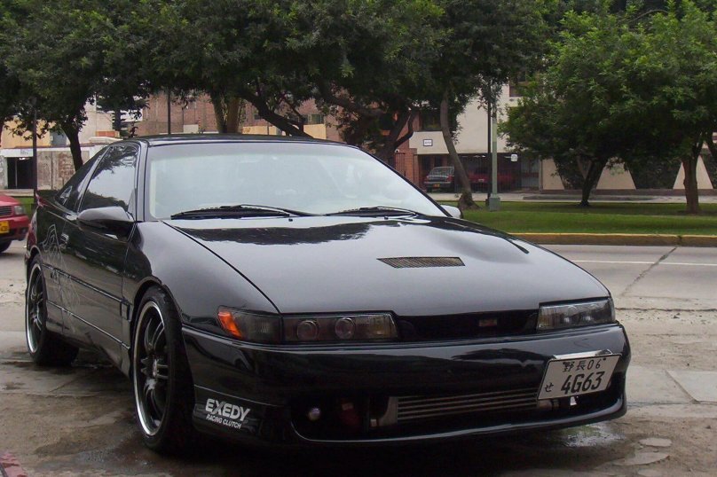 Mitsubishi Eclipse Eagle Talon