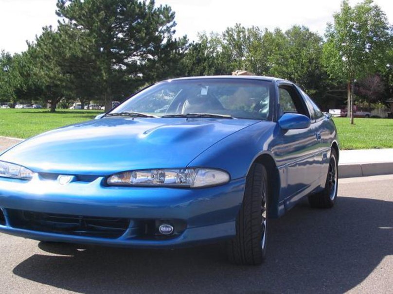 Eagle Talon 1992
