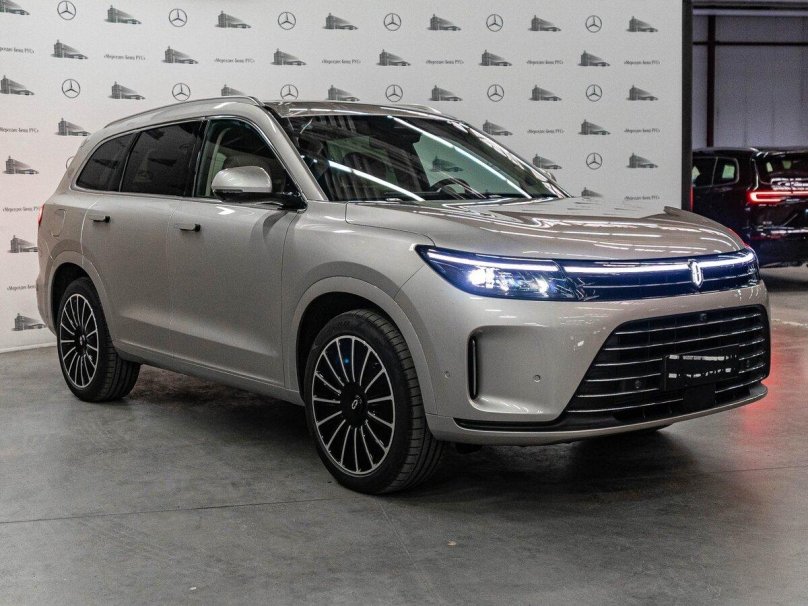 Серес Аито м7