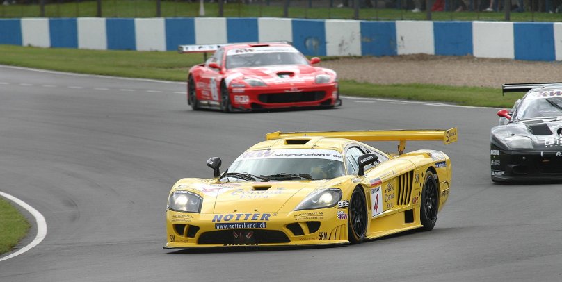 Чемпеонатgt4