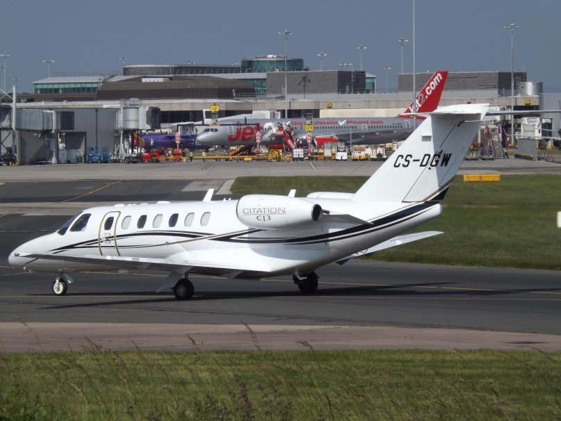 Cessna 421