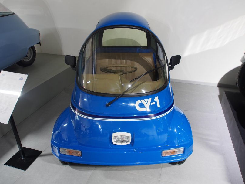 Suzuki cv1 купить