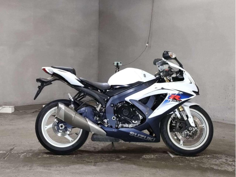 Хонда Фуджер 600 2014