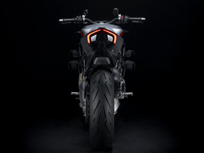 Ducati Streetfighter 2022