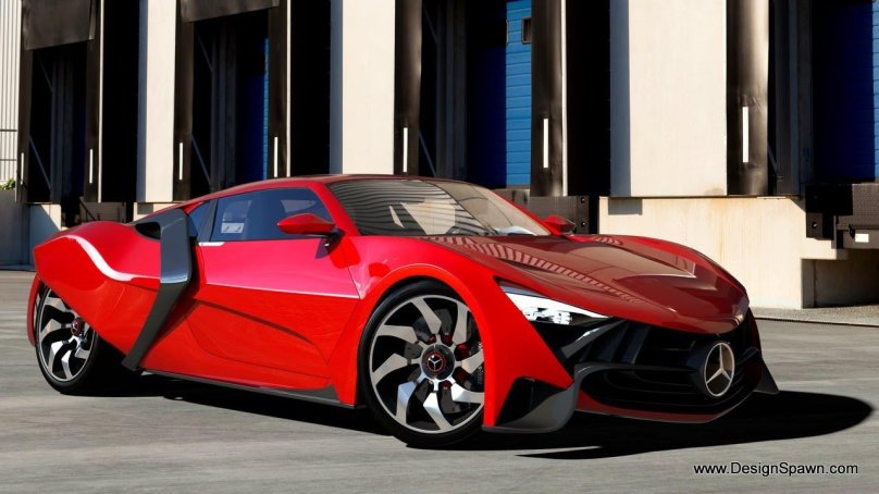 Эмиль Баддал дизайнер