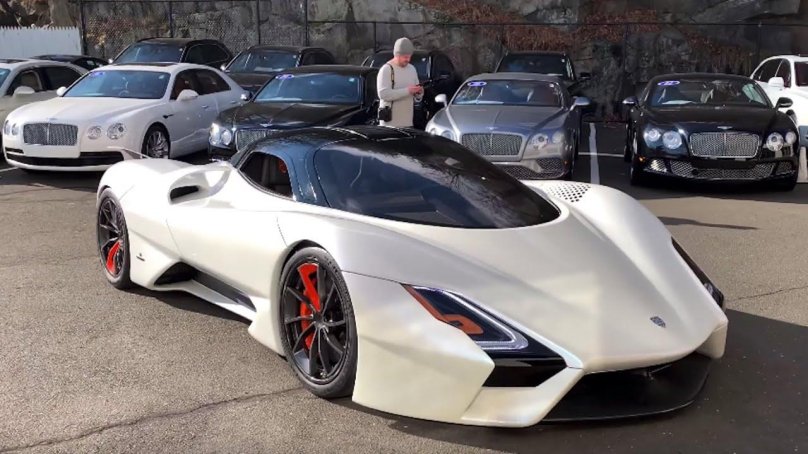 SSC Tuatara