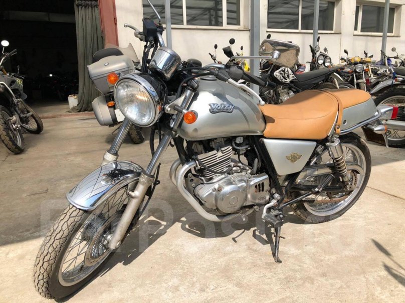 Сузуки ту 250 купить