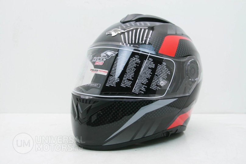 888rs шлем Marushin