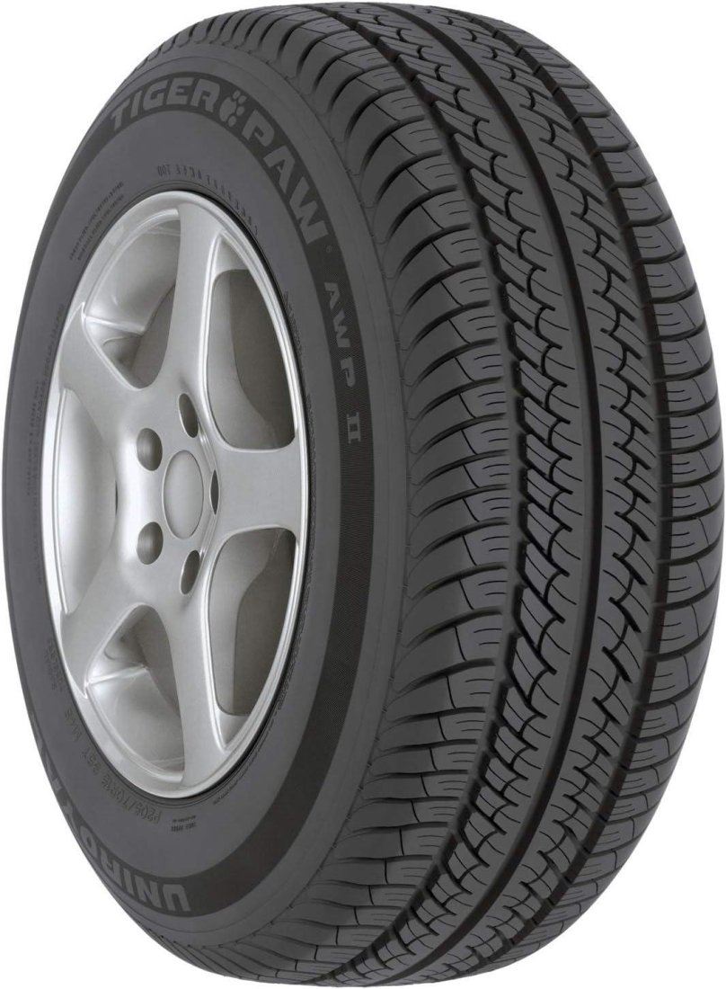 Тайгер шины