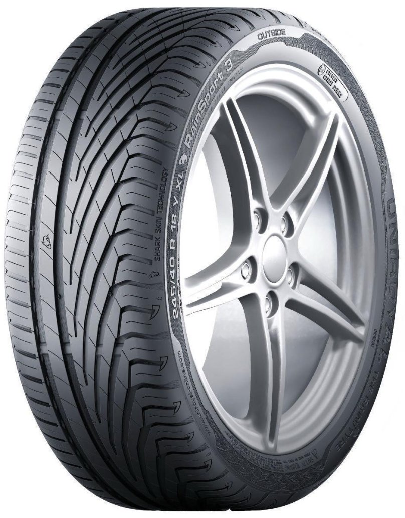 Uniroyal RAINSPORT 3 225 45 17