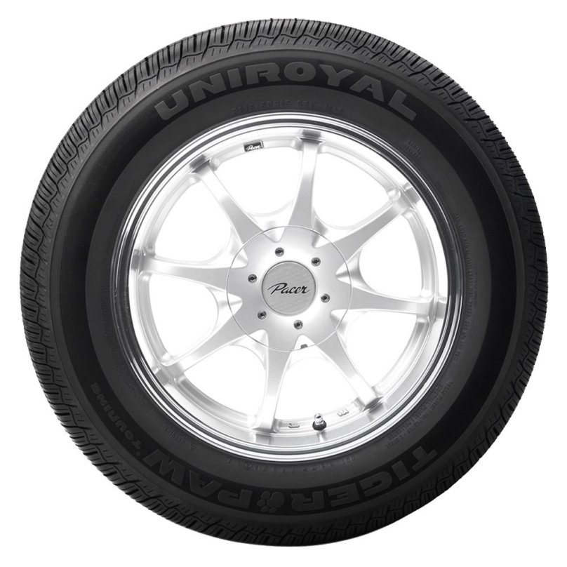 Kumho Power Star 758