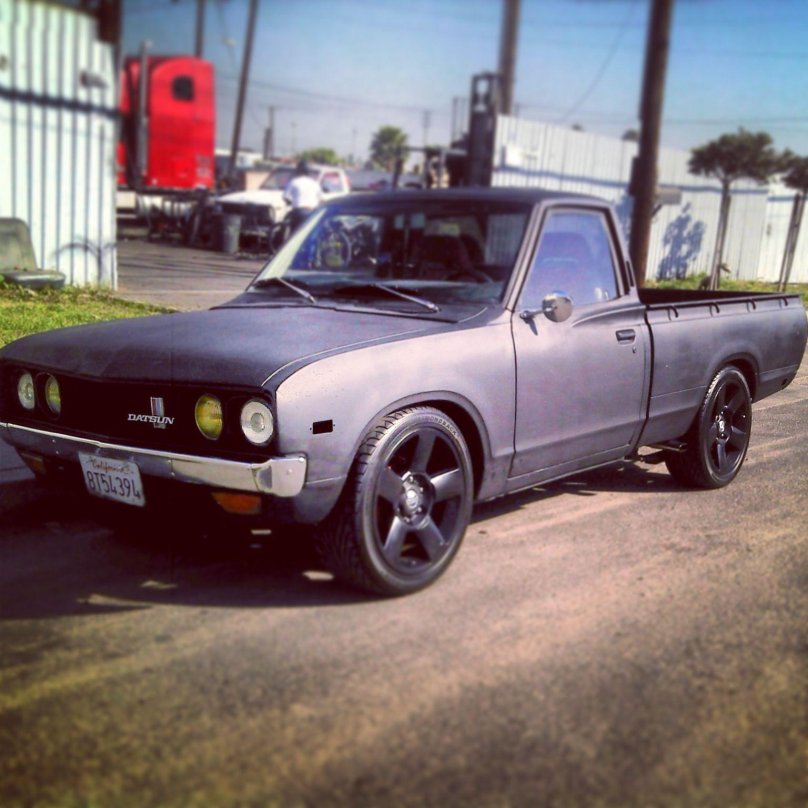 Datsun 1500/620 Pickup