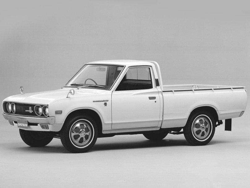 Nissan Datsun Pickup