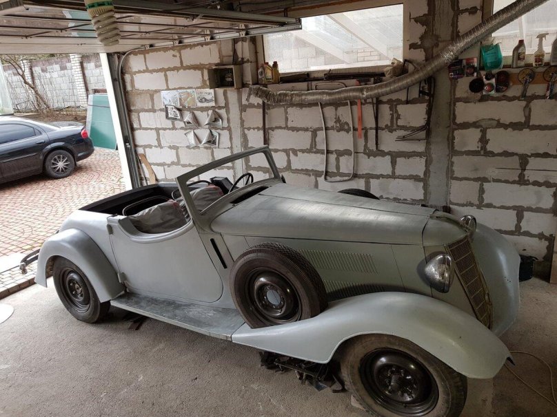 Вандерер w24