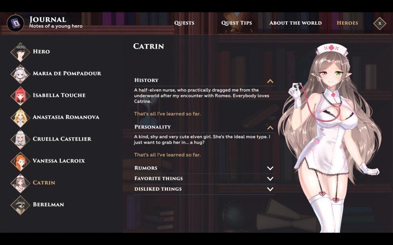 Wanderer игра 18