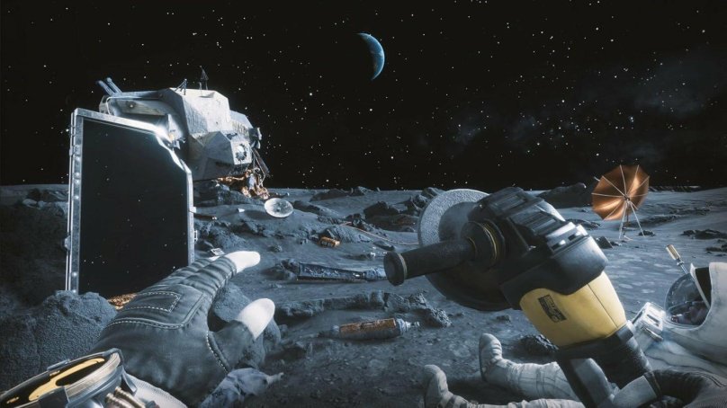 Wanderer: the fragments of Fate