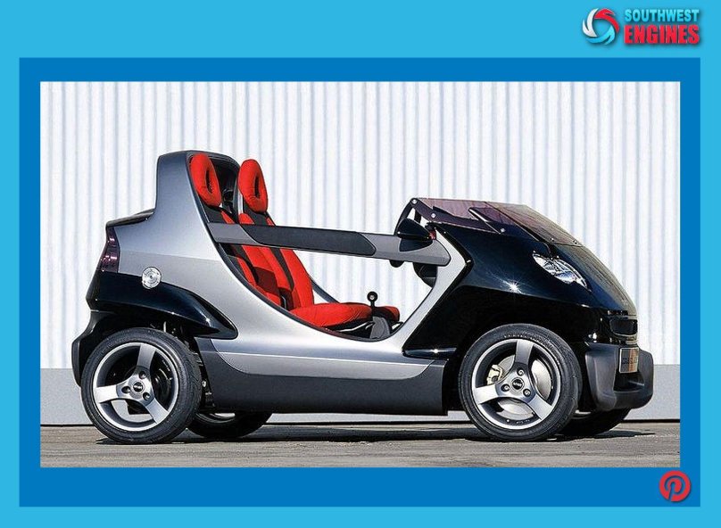 Smart Crossblade 2002