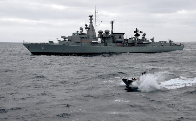 Альмиранте Латорре