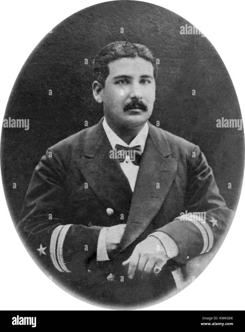 Хуан Хосе австрийский