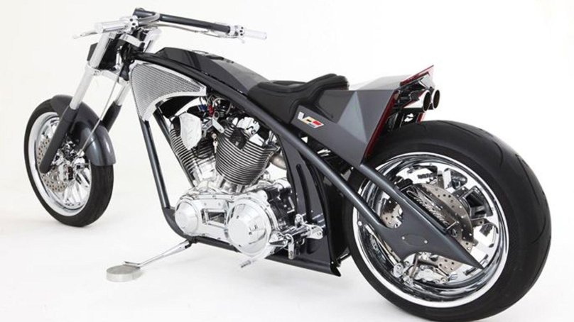 Orange Каунти Чопперс