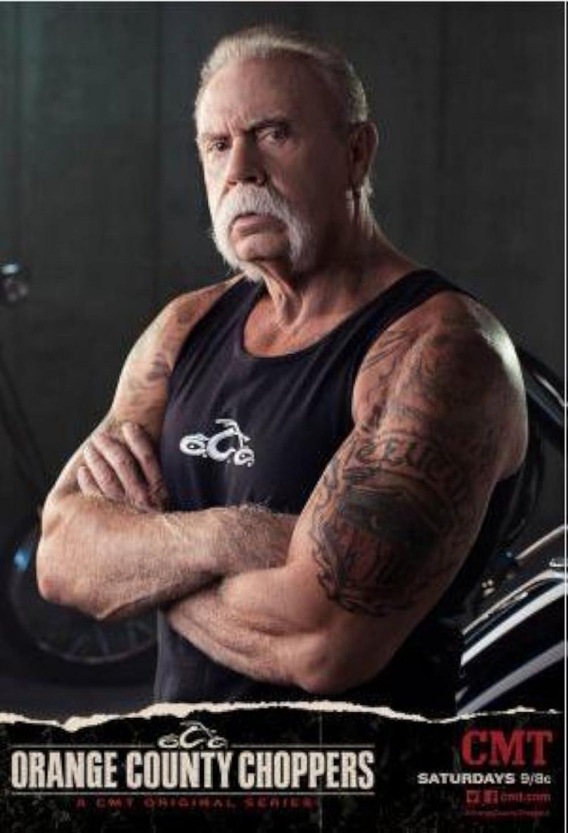 Элвин 'чоппер' Дэвид