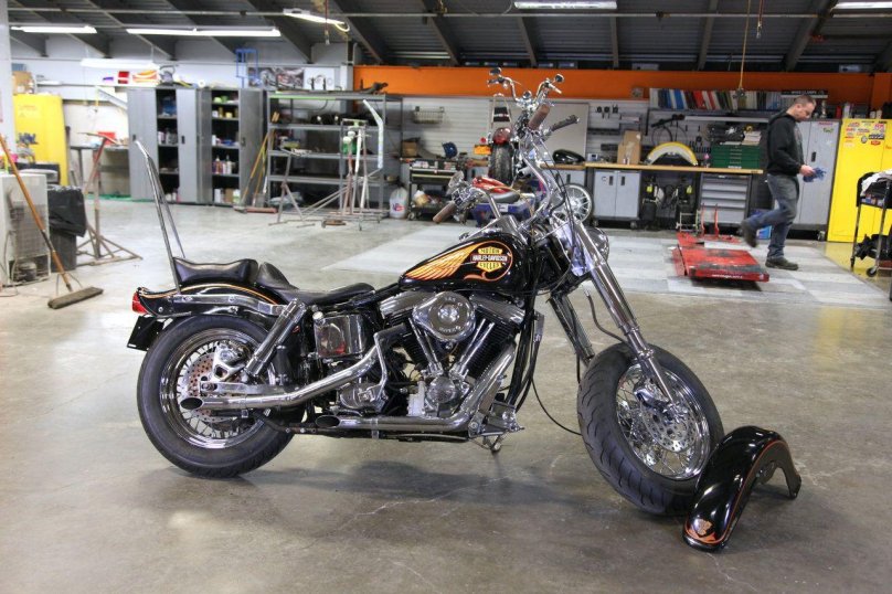 Смотреть Дискавери Каунти Чопперс все серии