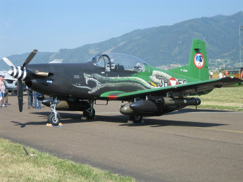 Aermacchi MB-326