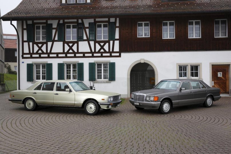 Monteverdi автомобиль