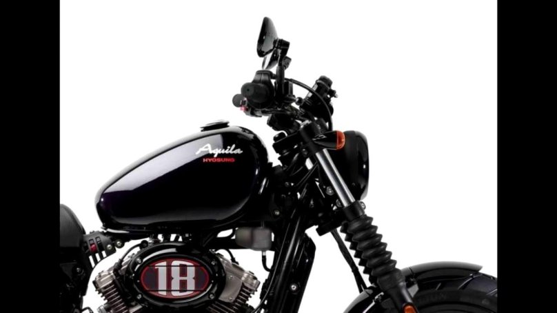 Двигатель Hyonsong gv125