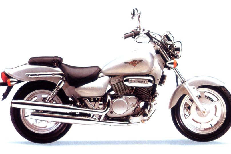 Hyosung GV 125 Aquila Classic