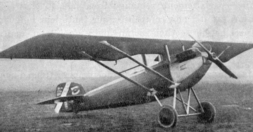 Hanriot h.230