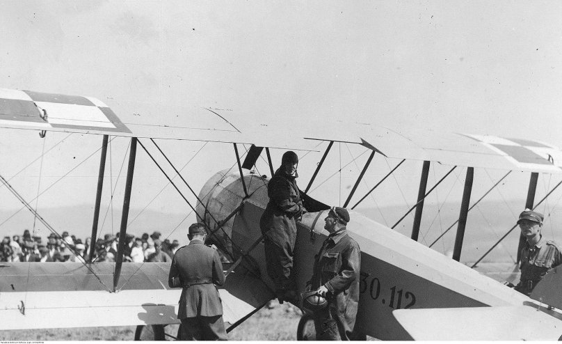 Hanriot h.230