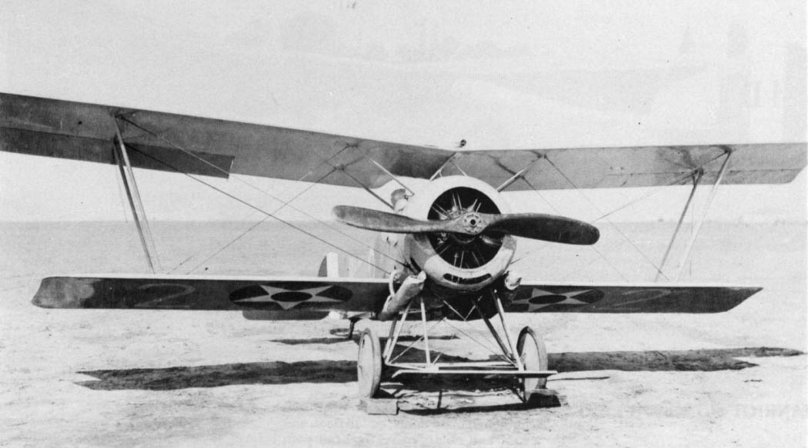 Hanriot HD.2