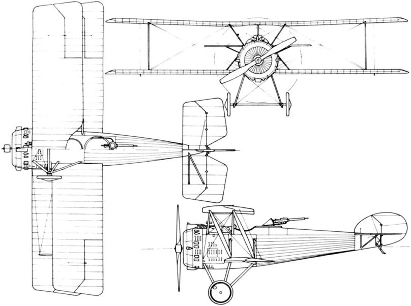 Hanriot h.230