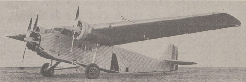 Самолет Lorraine Hanriot LH-70
