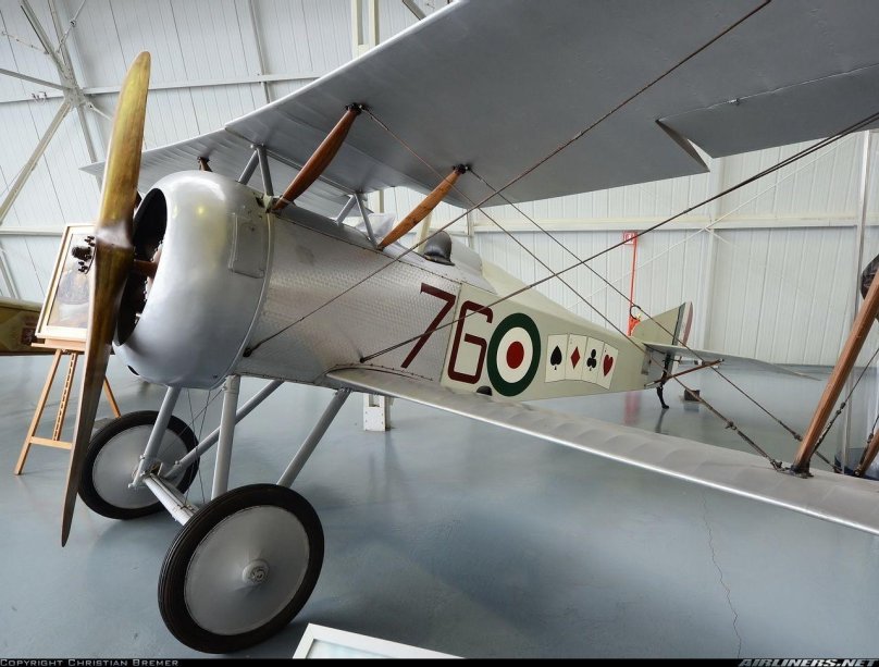 Hd1hanriot fotos Myseym Hendon