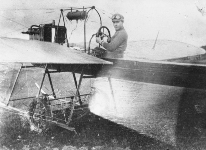 Анощенко Николай Дмитриевич