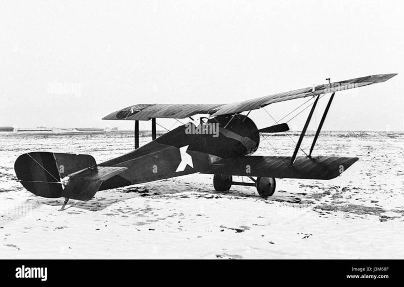 Hanriot HD - 3