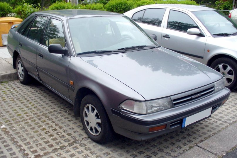 Toyota Carina 2 171