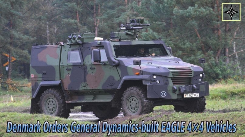 MOWAG Eagle 5