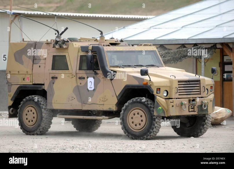 MOWAG Eagle 4