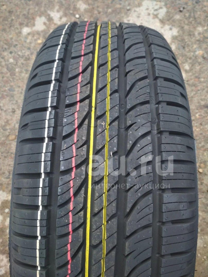 Viatti Bosco a/t v-237 225/60 r17 99h