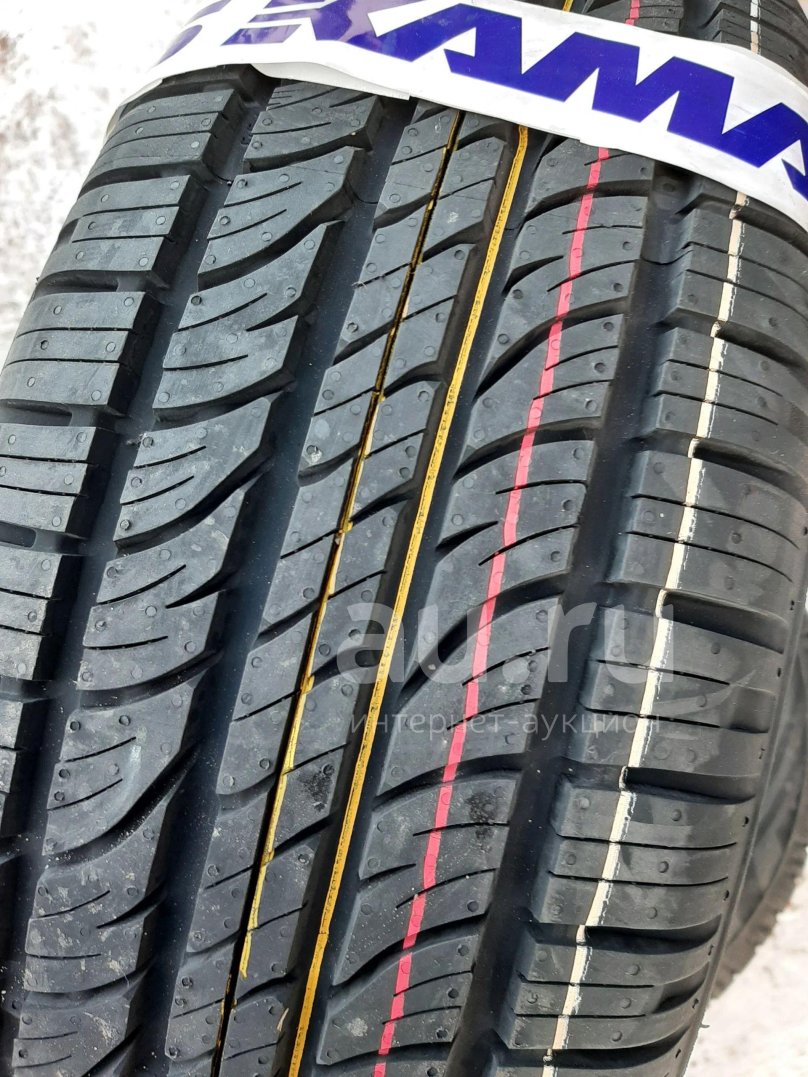 205/70r15 Viatti Bosco a/t v-237 96h