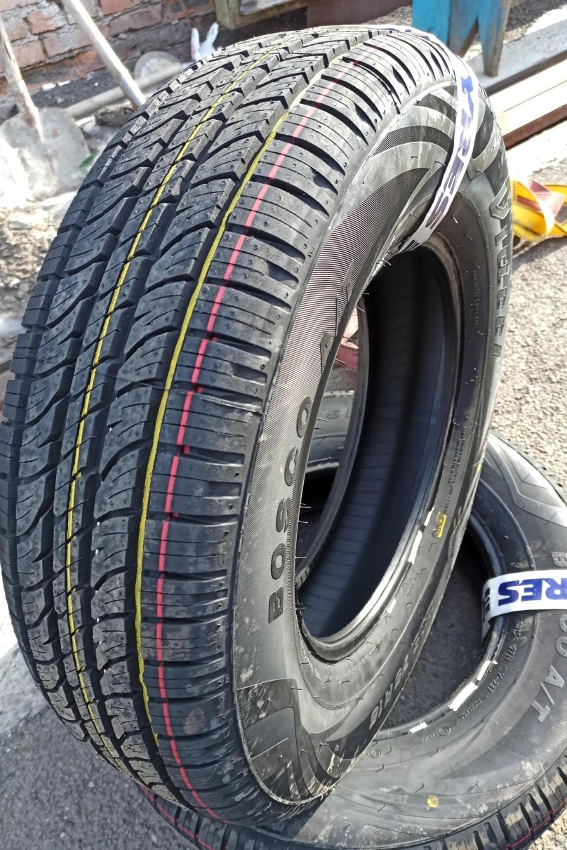 Viatti Bosco a/t v-237 215/55r17