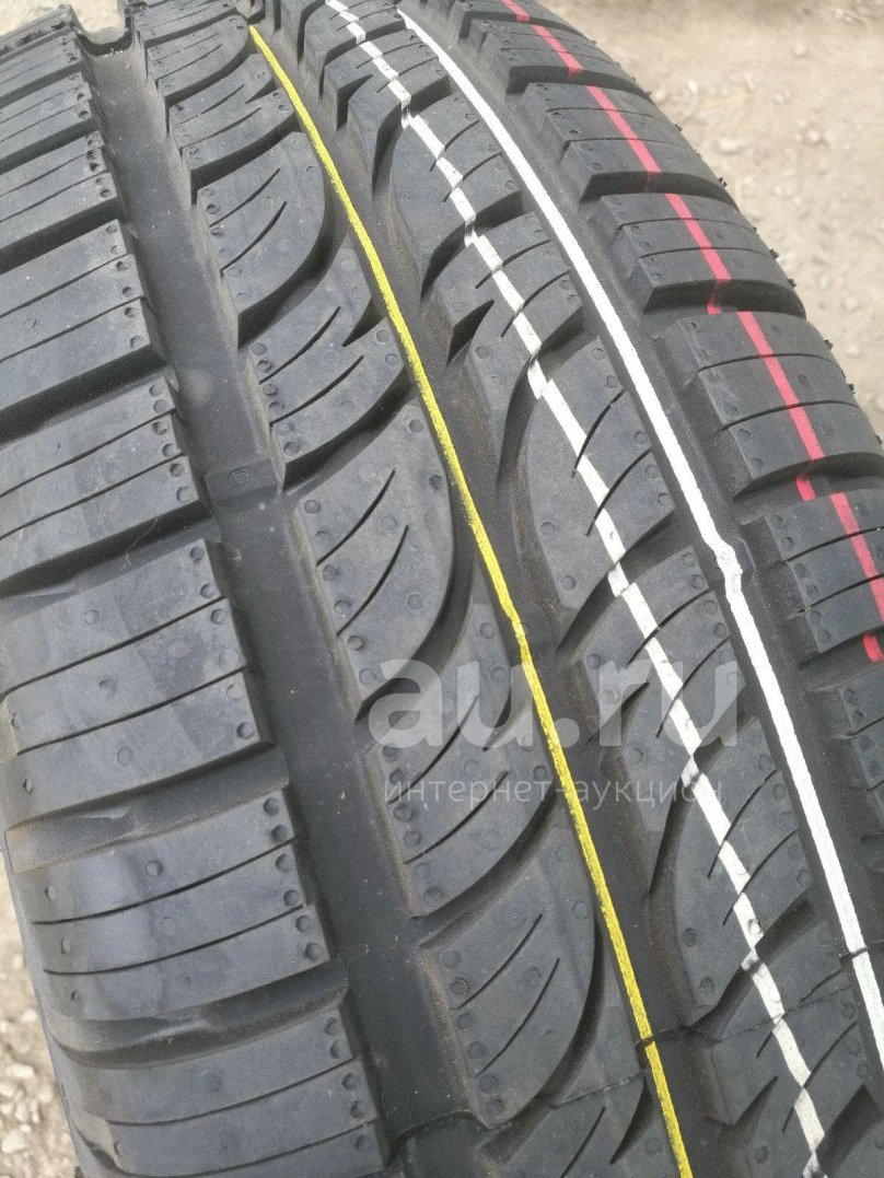 Viatti Bosco a/t (v-237)